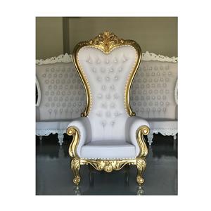 เก้าอี้ไม้หรูหราพร้อมงานฝีมือดีไซน์เนอร์เหมาะสำหรับการตกแต่งภายในบ้านที่ทันสมัยและพื้นที่นั่งที่สะดวกสบาย - Product Image 4