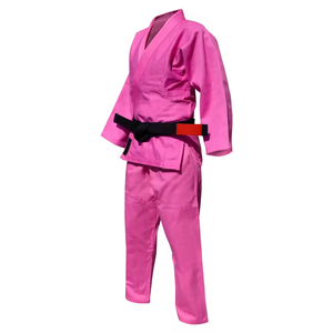 Uniforme de Karate Avanzado, Ligero, Transpirable, Tejido Resistente y Duradero, Ajuste Cómodo, Ropa de Artes Marciales, Perfecto para Karate - Product Image 3
