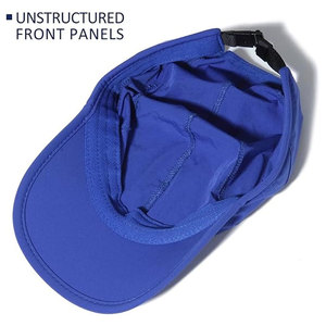 หมวกกอล์ฟคุณภาพสูงแบบสั่งทำพิเศษ  หมวกกอล์ฟระดับพรีเมียมประสิทธิภาพสูงสำหรับขาย - Product Image 3