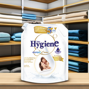 2025 marca superior higiene suavizante auxiliar olor a tacto lechoso 2.0L limpiador de ropa líquido concentrado especial para tela de leche - Product Image 1