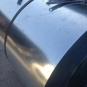 उच्च गुणवत्ता वाले dx51d गैल्वेनाइज्ड स्टील कॉइल 4 मिमी गैल्वेनाइज्ड स्टील शीट कॉइल दूसरे प्रीपेंटेड गैल्वेनाइज्ड स्टील कॉइल - Product Image 3