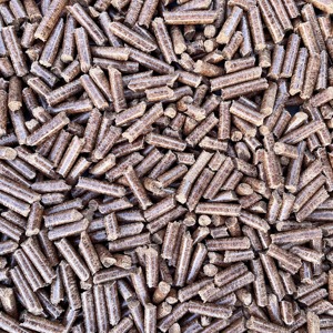 Pellet de madera de combustible de biomasa de combustión larga con el mejor suministro de precio a granel de pellet de madera natural de alta calidad - Product Image 2