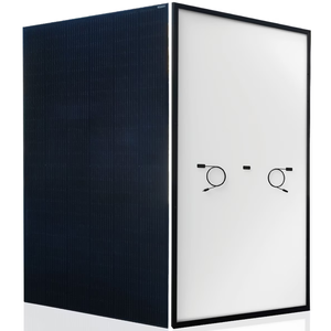 Panel Solar Monocristalino PERC Sirius de 405W, Ensamblado en Texas, Contenido Nacional - Product Image 1