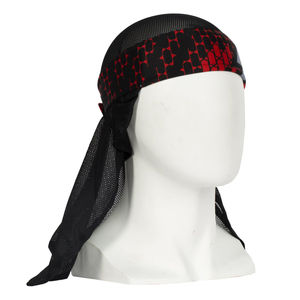 Wholesale Premium Quality Polyester Breathable <b>Paintball</b> Headwraps for Outdoor Shooting Games Custom Logo Design OEM Services - Product Image 1