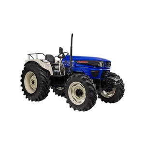 Tractor Agrícola Farmtrac Worldmaxx 6065 4WD con Motor Diésel de 65 CV, Funcionamiento Suave y Rendimiento Agrícola Avanzado - Product Image 1