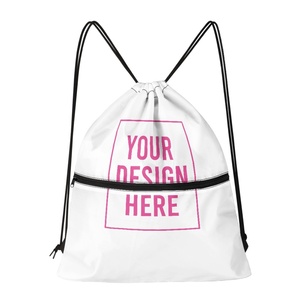 Vente en gros Sac à dos scolaire personnalisé en PVC léger à impression Monstera Sac à dos unisexe décontracté pour garçons et filles mode hawaïenne quantité minimale de commande bas - Product Image 6