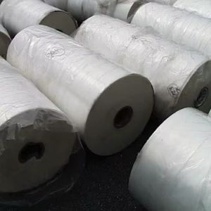 เศษพลาสติก LDPE แบบม้วน คุณภาพดี 98/2 99/1 95/5 - Product Image 1