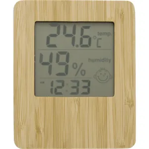 Stazione Meteo Intelligente Piper per Casa, Gadget Smart - Product Image 2