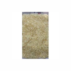 Gran oferta, paquete orgánico de 25kg, grano largo, 5% arroz jazmín hervido roto y arroz Basmati, arroz blanco cultivado en Vietnam - Product Image 3