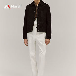 Pantalones de chándal informales para hombre al mejor precio, pantalones de chándal de diseño personalizado para hombre, precio al por mayor, ropa de calle suave de invierno, bolsillo holgado - Product Image 1