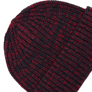 Gorro Unisex 100% Algodón/Poliéster Transpirable Impermeable Moderno Suave Personalizado de Punto con Estampado en Relieve de Calidad - Product Image 2