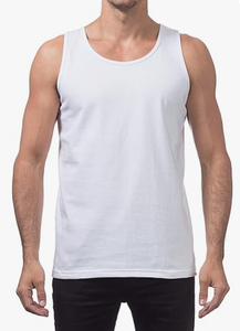 เสื้อกล้ามผู้ชายแห้งเร็วระบายอากาศได้ดีดีไซน์ใหม่ล่าสุดถักแบบลำลอง - Product Image 4