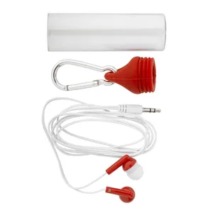 Auricolari Personalizzati Kelty, Gadget Premium per Migliorare l'Esperienza Sonora - Product Image 4