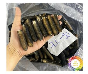 Chất Lượng Cao Khô Dưa Chuột Biển Bán Buôn Giá Tốt Nhất Khô Dưa Chuột Biển Xuất Khẩu Khô Hoang Dã Thực Phẩm Biển Từ Việt Nam Great Deals - Product Image 2