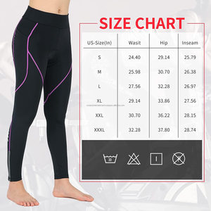 Legging de sport taille haute croisé respirant en Spandex/Nylon pour femme, effet push-up fessier, idéal pour le Pilates et le Yoga, grandes tailles - Product Image 5