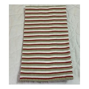 ODM OEM Servicio Nueva Toalla de microfibra Limpieza de cocina Barato Peso ligero Super Fleece Encuadernación Colgando Toalla de cocina de microfibra - Product Image 2