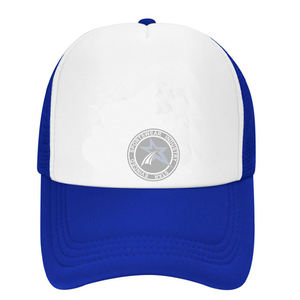 Gorra de Béisbol Unisex Personalizada de 5 Paneles, Transpirable, Impermeable, Deportiva, con Visera Curva, Logotipo Bordado, Estilo Formal, Impresión Puff - Product Image 2
