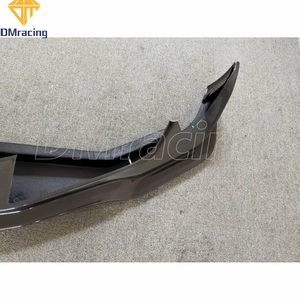 SEIBON MB estilo fibra de carbono parachoques labio para <span class=keywords><strong>TOYOTA</strong></span> GR <span class=keywords><strong>SUPRA</strong></span> A90 2020-2021 - Product Image 5