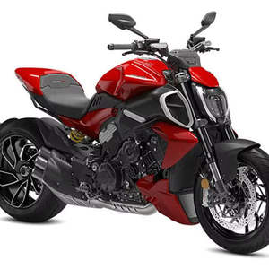 Moto X DIAVEL S 1262 Cc de qualité supérieure, modèle 2024, neuve, à vendre, PRÊTE À ÊTRE EXPÉDIÉE - Product Image 1