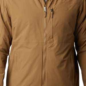 Design Your Own Style <b>Men's</b> <b>Soft</b> <b>Shell</b> <b>Jackets</b> Best Material Wholesale Custom Label for <b>Men's</b> <b>Soft</b> <b>Shell</b> <b>Jackets</b> - Product Image 6