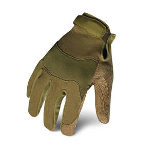 Gants d'hiver de haute qualité prix de gros étiquette personnalisée nouveaux gants d'hiver fabriqués directement en usine - Product Image 3