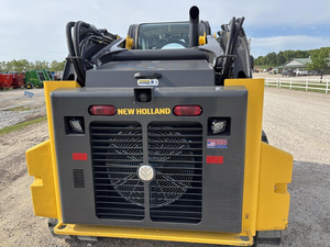 Chargeuse compacte sur chenilles C362 2023, diesel 92 kW, haute efficacité, moteur excellent - Product Image 4