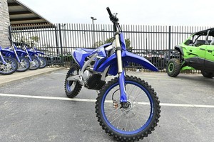 Nuova <span class=keywords><strong>Moto</strong></span> da Cross Classica Yamaha YZ 450FX 2026 - La Migliore - Product Image 5