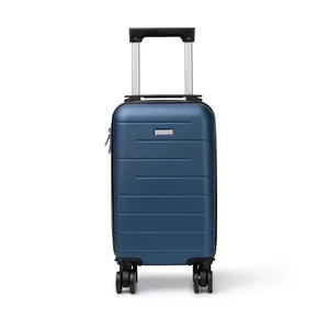 Borse Promozionali Premium Ranea Personalizzabili in ABS Rigido con Gadget Durevoli - Product Image 2