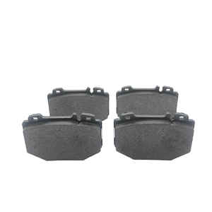 Plaquettes <span class=keywords><strong>de</strong></span> <span class=keywords><strong>frein</strong></span> <span class=keywords><strong>avant</strong></span> pour Mercedes-Benz, pour <span class=keywords><strong>BOSCH</strong></span> Auto Brake Pads 0986494352 OE A0044200620 - Product Image 3