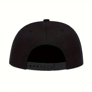 Chapeau de camionneur Snapback réglable de haute qualité pour hommes et femmes Logo personnalisé Sports de ski sportifs Quatre saisons Cyclisme Alpinisme - Product Image 2