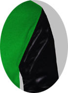 Chaqueta personalizada de alta calidad para hombre, de lana chenilla con parche bordado, chaqueta de béisbol lisa, chaqueta de equipo universitario, 100% - Product Image 4