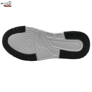 Mustang Venta caliente OEM Material colorido Hombres Señora Causal Sport Running Jogger Shoe Eva TPR Sole para Portugal España - Product Image 3