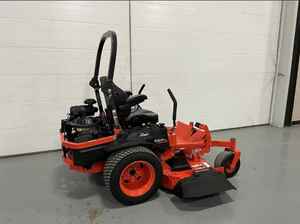 Kubota Z78I 25HP เครื่องตัดหญ้าแบบเลี้ยวเป็นศูนย์สําหรับการตัดหญ้า 852cc มีจําหน่ายในสต็อก - Product Image 6