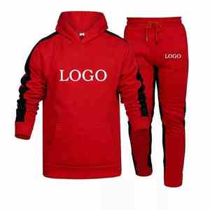 Meilleures tendances de haute qualité combinaisons d'entraînement et vêtements de jogging survêtements couleur personnalisée taille style OEM par OSTROWEARS ENTERPRISES - Product Image 2