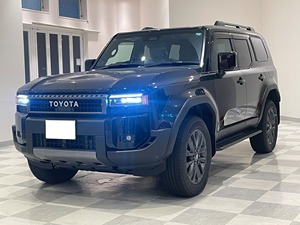 Toyota Land Cruiser 250 ZX Usado 2024 - Product Image 5