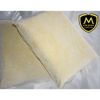 Iqf Frozen Monthong Durian-Zoet En Romig-Vietnam Exportklaar