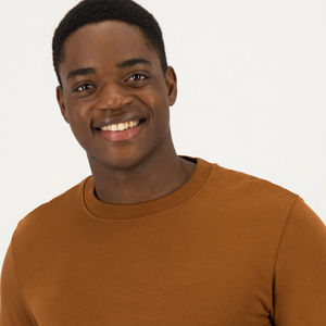 Sweat-shirt pour homme en coton pur, léger, de qualité supérieure, à manches longues, prix de vente le plus bas, vente en gros, personnalisable, séchage rapide - Product Image 4