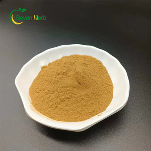 Extrait de champignon d'huître Polysaccharides 10%-50% Extrait de Pleurotus Eryngii Extrait de trompette royale - Product Image 2