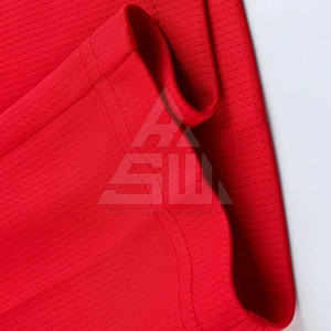 Ensembles d'uniformes de basket-ball légers et respirants pour hommes, grande taille, 100% polyester, service OEM, faible MOQ, fabricant pakistanais, vente - Product Image 4
