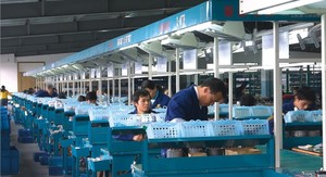 Moteur de frein asynchrone triphasé série YEJ 0.12-7.5kW - Product Image 4