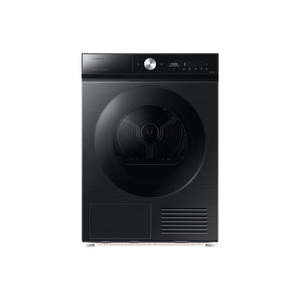 Sèche-linge intelligent Samsung AI SilentDry DV90BB9545GBS3 9 kg A+++ à pompe à chaleur électrique intégré avec Wi-Fi pour vêtements - Product Image 1
