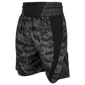Shorts d'entraînement MMA confortables et sportifs, de qualité supérieure, pour la lutte, shorts de boxe MMA personnalisés - Product Image 3