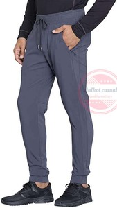 กางเกงสครับสำหรับผู้ชายกางเกงสครับ - Product Image 6