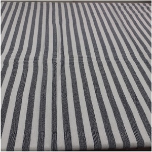 Wholesale 100% Organic Cotton Wearable Fabric Adult Premium Gots Certificate Cheap <b>Large</b> Customize Size Beach <b>Towel</b> Set for Home - Product Image 4