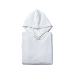 Sweat à capuche pour hommes à manches longues d'excellente qualité disponible en usine prix de gros sweats à capuche nouveau design 2026 - Product Image 4