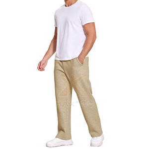 Pantalones Deportivos de la Mejor Calidad, Marca Privada, Alto Rendimiento, Profesionales, para Hombre - Product Image 4