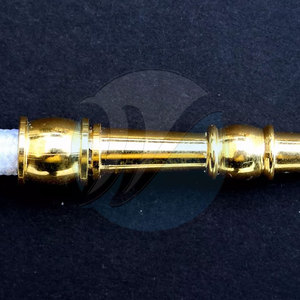 Aiguillettes uniformes de estilo único hechos en Pakistán precio barato servicios OEM hechos de nailon y poliéster - Product Image 6