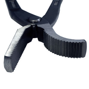 ShanBro HK-242 maréchal-ferrant outils de ferrage de cheval Instruments vétérinaires pour soins des sabots pinces à serrer - Product Image 4