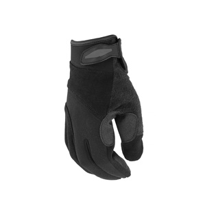 Gants Punchin Sports & Safety Patrol Guard avec doublures RAZORNET ultra résistantes aux coupures, anti-coupures et antidérapantes - Product Image 2