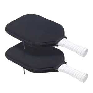 ไม้ปิงปองคาร์บอนไฟเบอร์หลากสีสำหรับเล่นกีฬาฤดูหนาวฤดูใบไม้ร่วง - Product Image 4